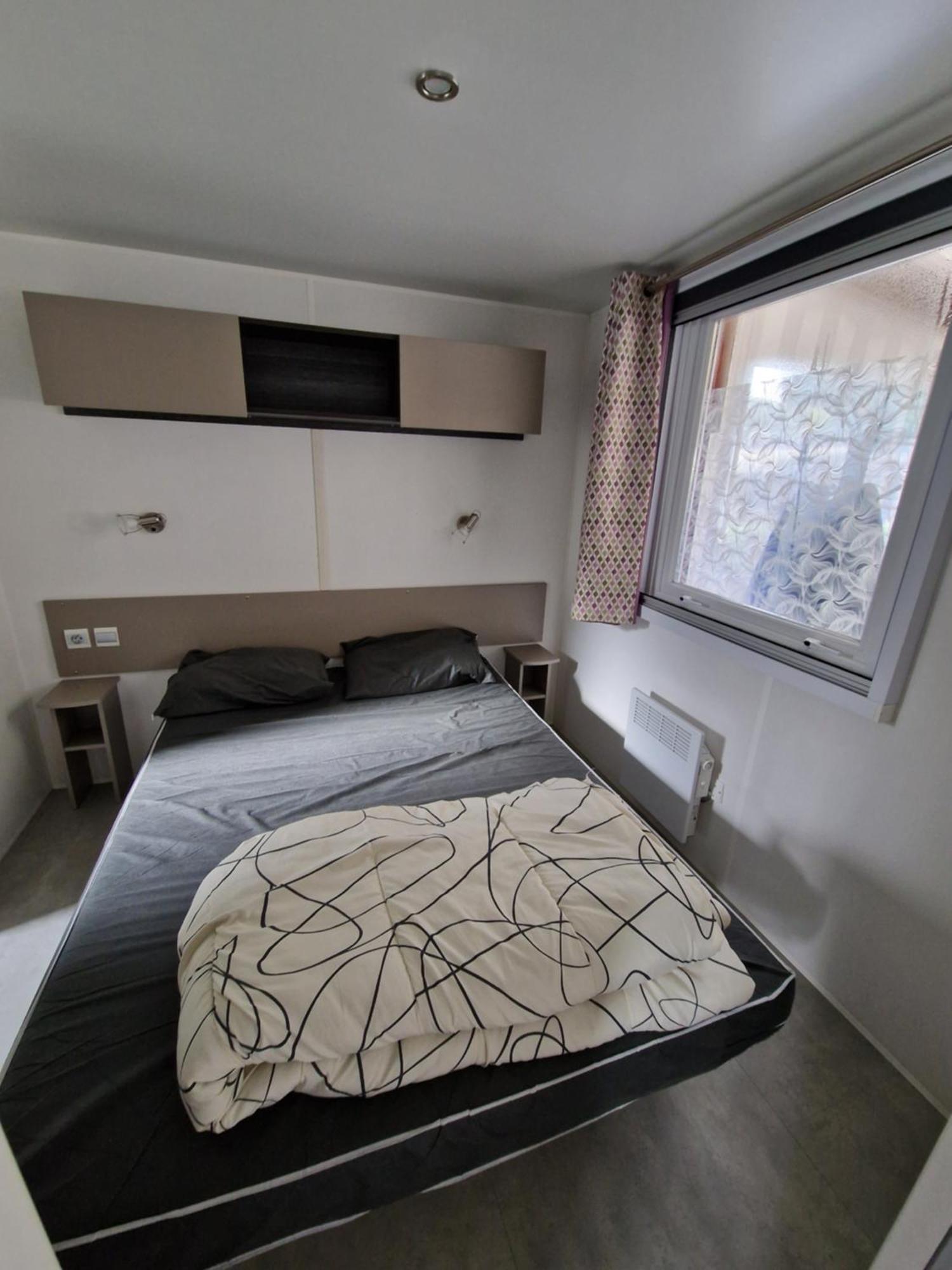 Mobile Home 210 Siblu La Pignade Fun Pass Non Inclus Ла-Трамблад Экстерьер фото